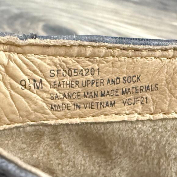 Sofft Portland 9.5M Sporty Ankle Bootie Sneaker Waterproof Leather Black Camo - Picture 11 of 12